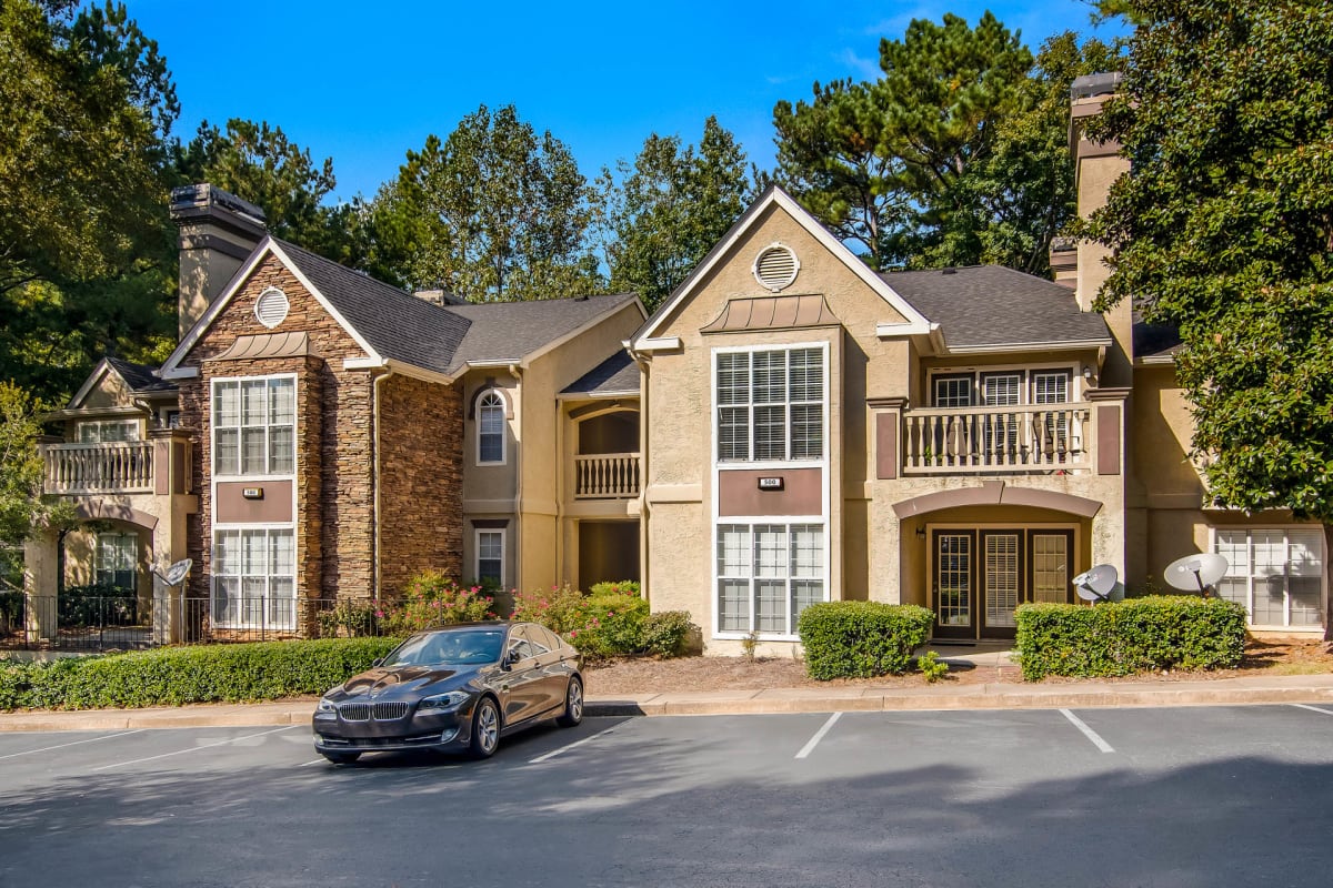 Apartments In Gwinnett County Under 1200